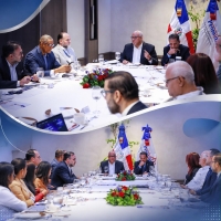 PROMIPYME alcanza una cartera récord de RD$11,846 millones, supera los RD$19,800 millones en desembolsos y fortalece la recuperación de créditos